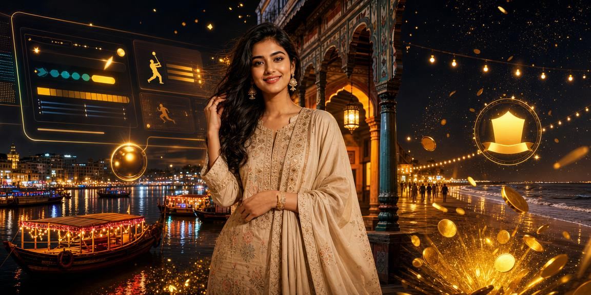 কক্সবাজারে নিরাপদে অনলাইন বেটিং উপভোগ করছেন একজন ব্যবহারকারী