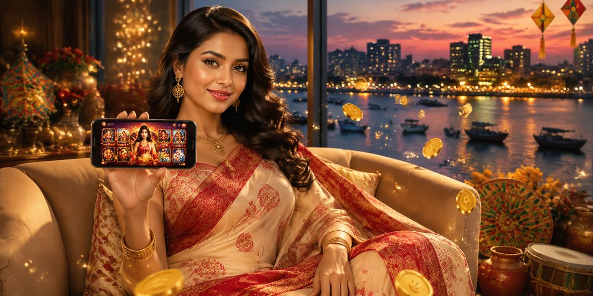 নারায়ণগঞ্জে 399bit ভিআইপি বোনাস ও পহেলা বৈশাখ অফার উপভোগ করছেন সদস্য