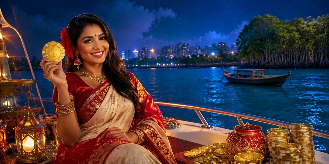 সুন্দরবন অঞ্চলে পহেলা বৈশাখে স্পোর্টস বেটিং অডস উপভোগ